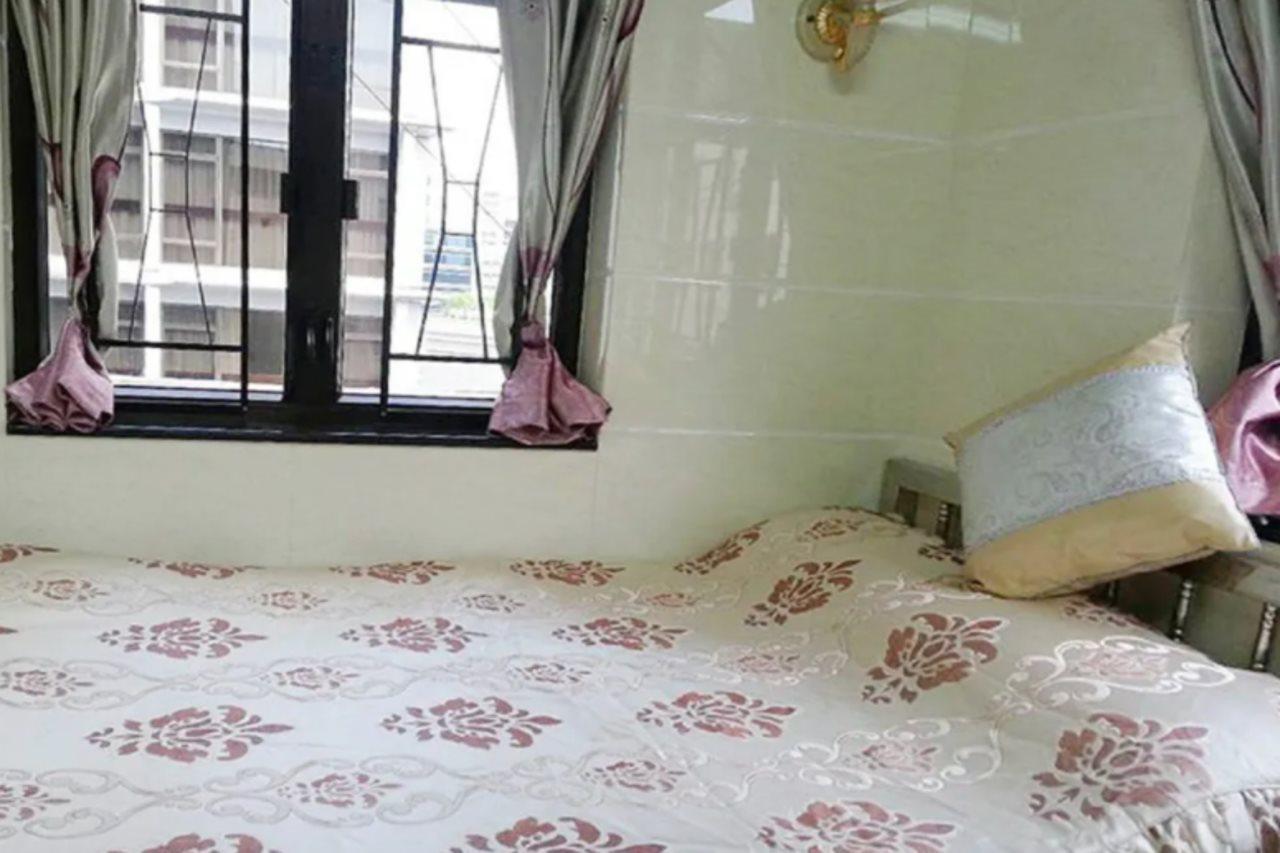 Garden Guest House Hongkong Kültér fotó
