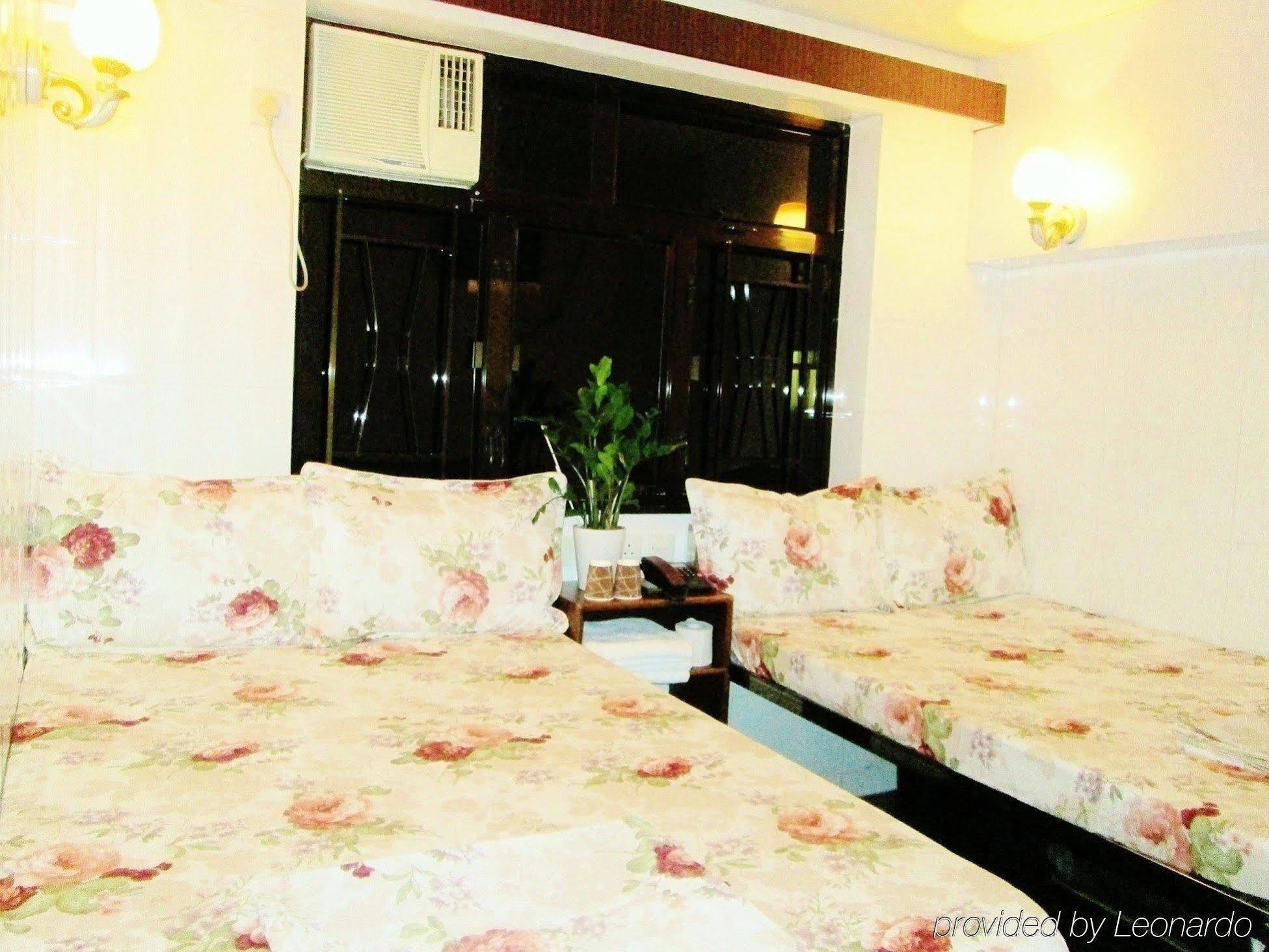 Garden Guest House Hongkong Kültér fotó