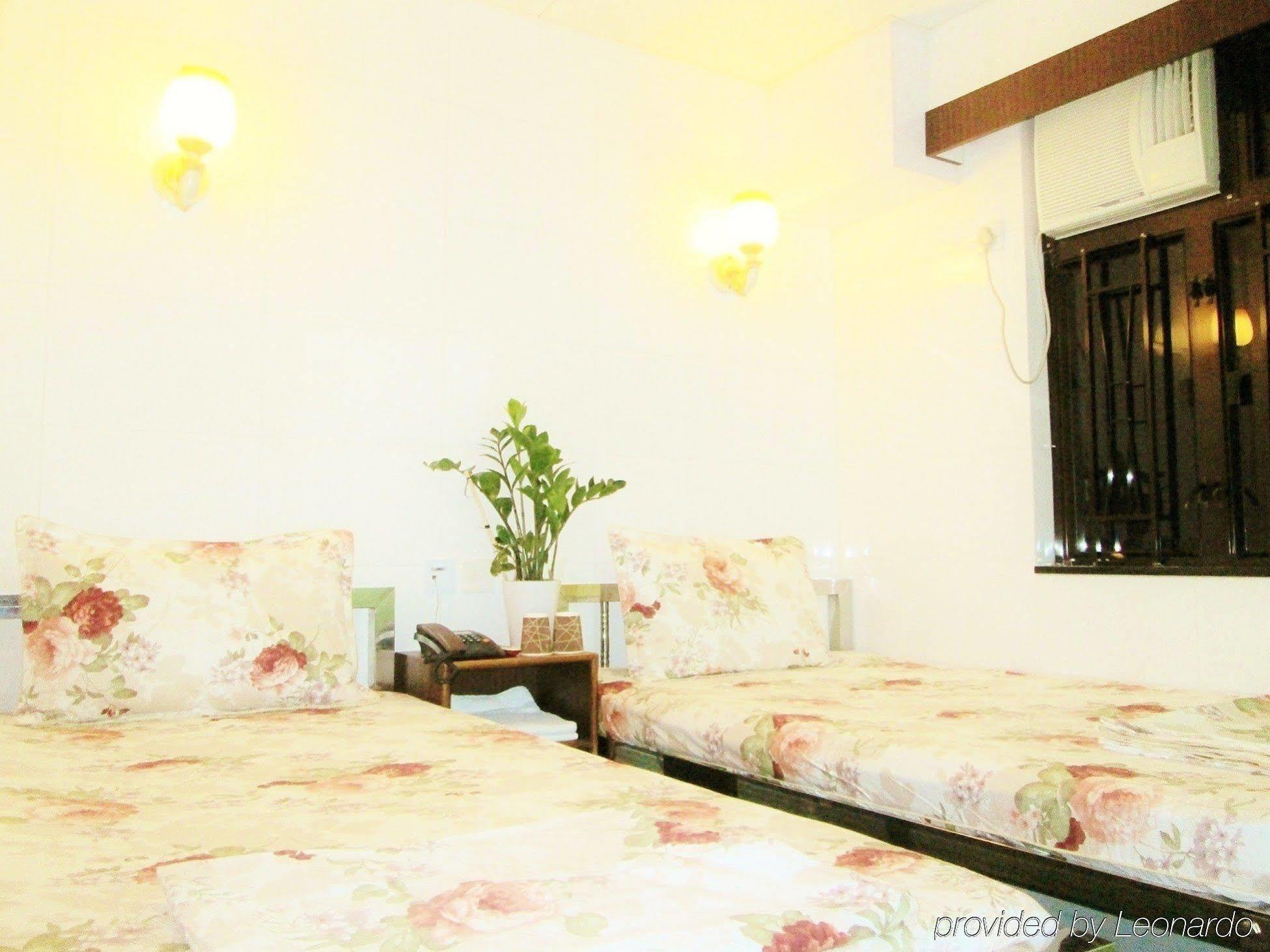 Garden Guest House Hongkong Kültér fotó