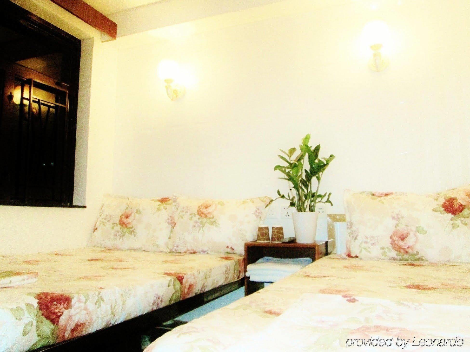 Garden Guest House Hongkong Kültér fotó